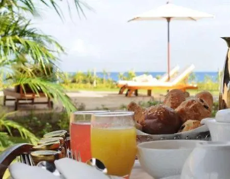 Villa Privee La Plantation D'Albion Cam